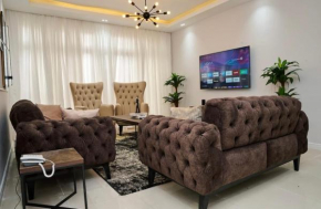 Apartment in Lekki